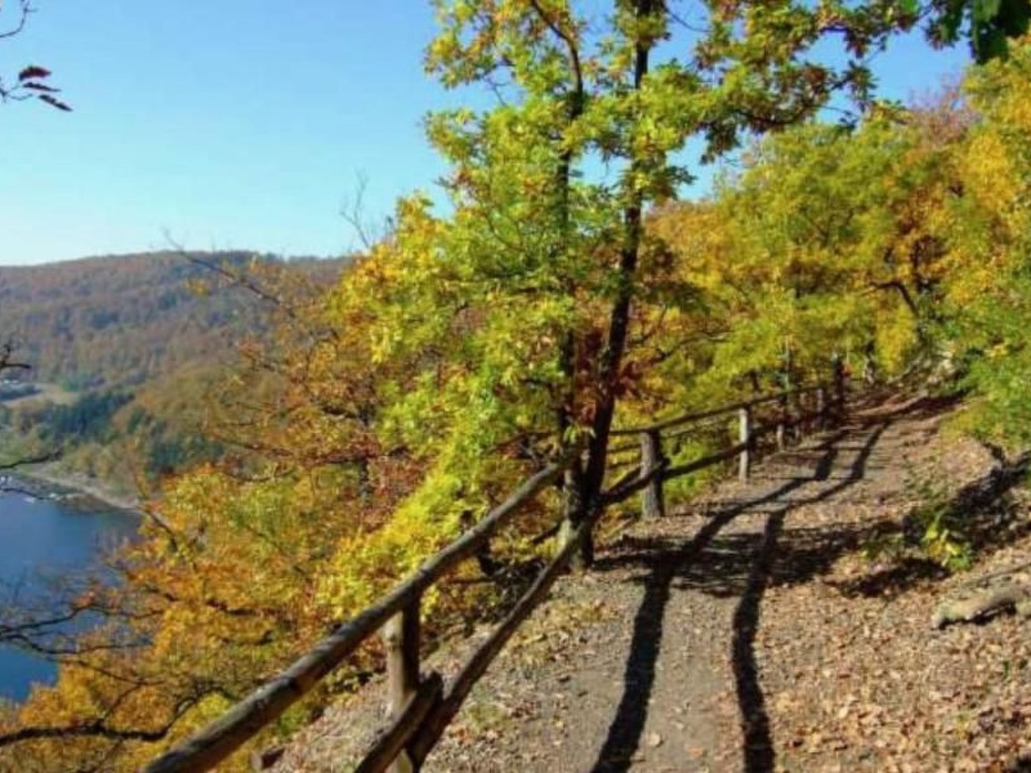 Charmantes Ferienhaus Iris im Waldecker Land-Binnen
