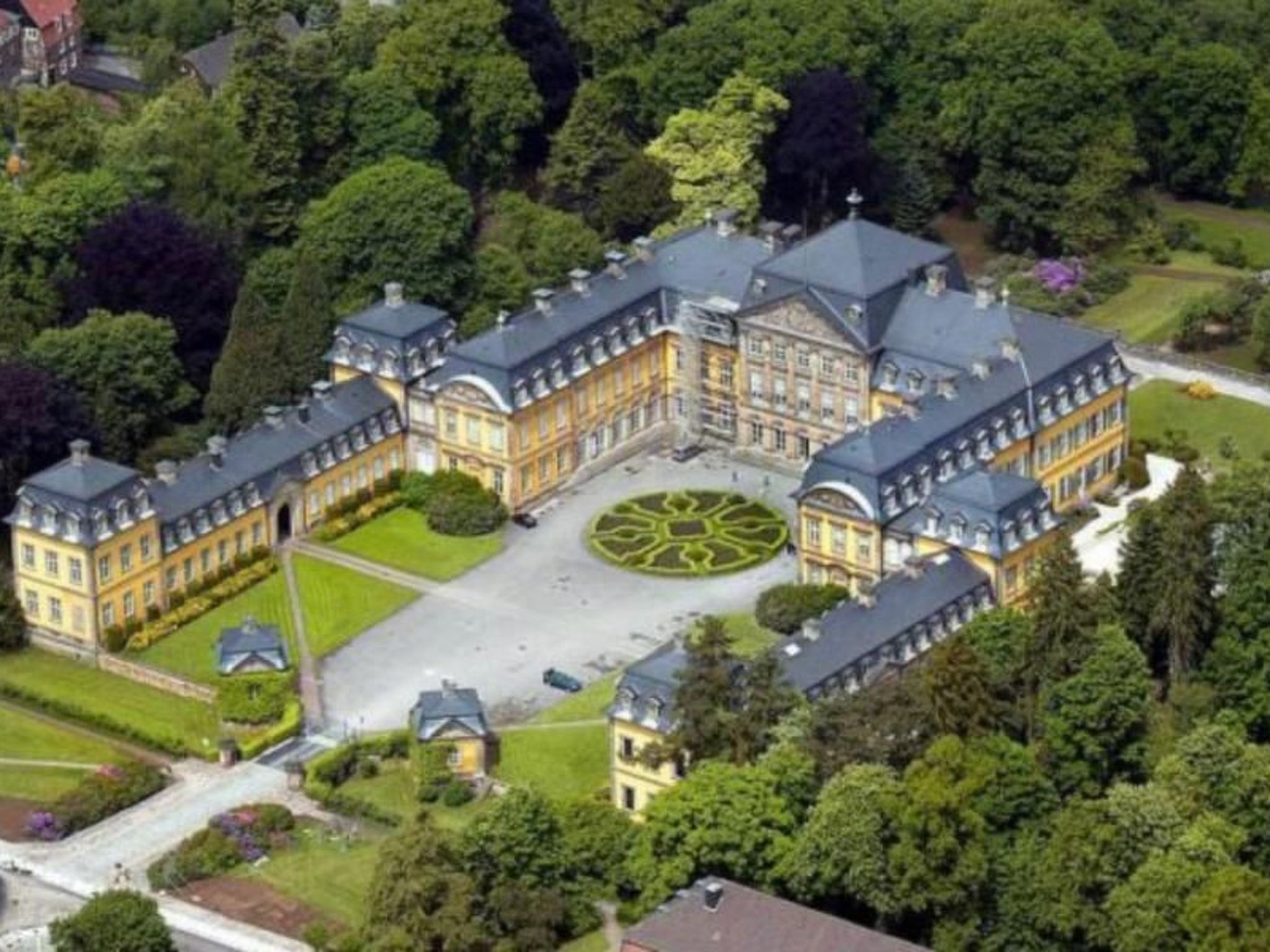 Charmantes Ferienhaus Iris im Waldecker Land-Binnen