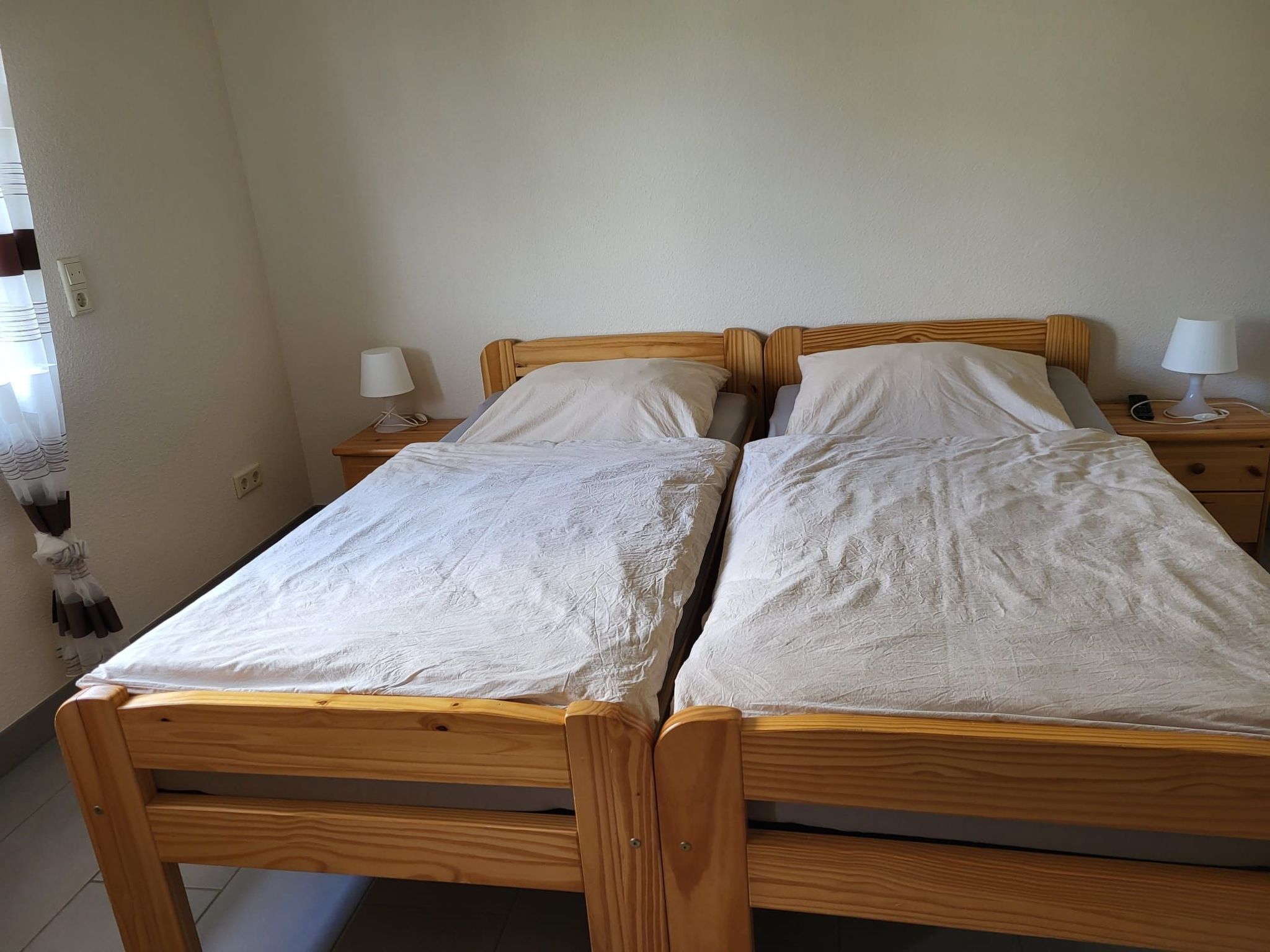 Für sieben Personen-Drinnen