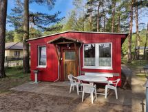 Ferienanlage Am Sidowsee