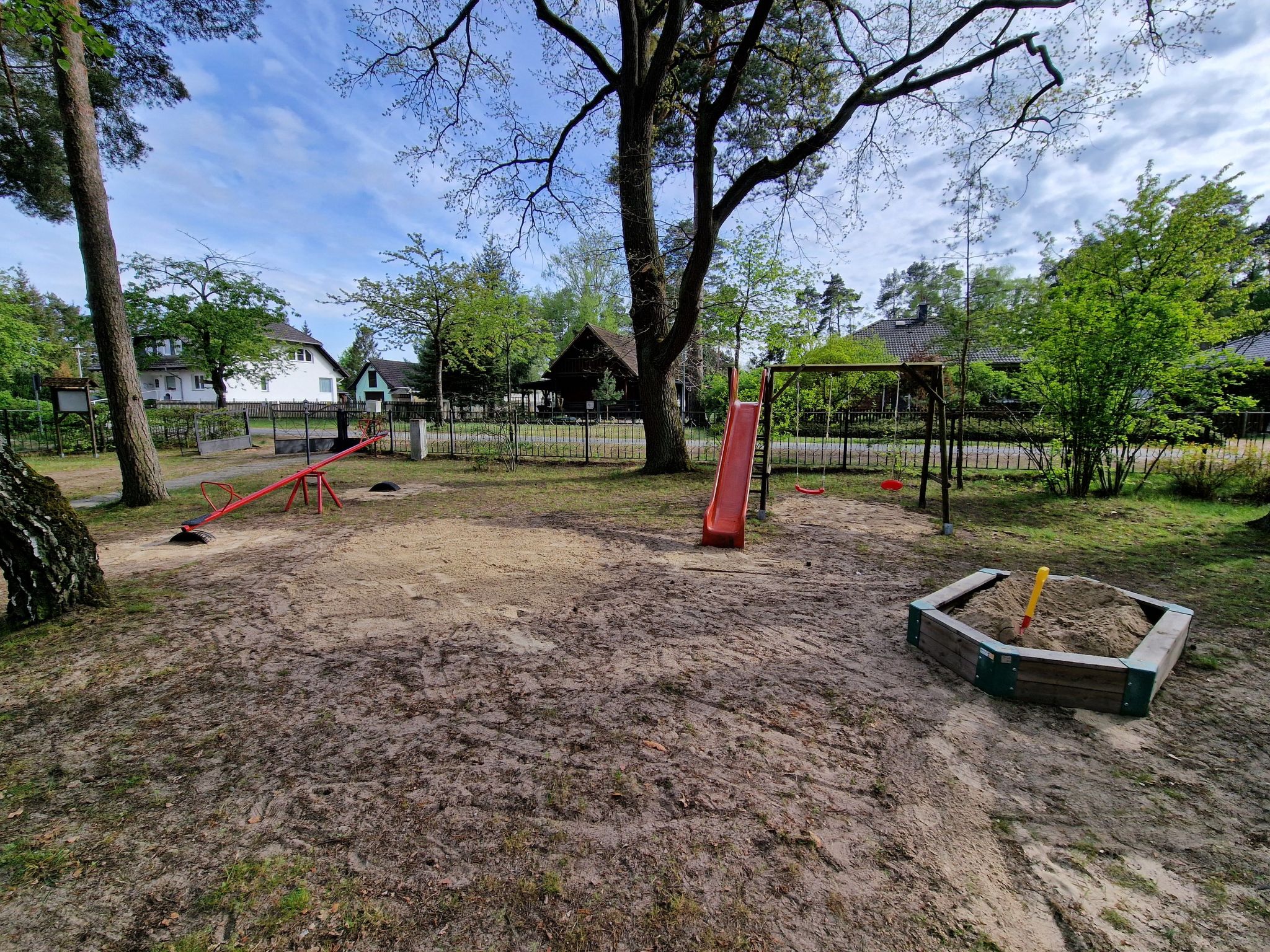 Ferienanlage Am Sidowsee-Image-tags.info