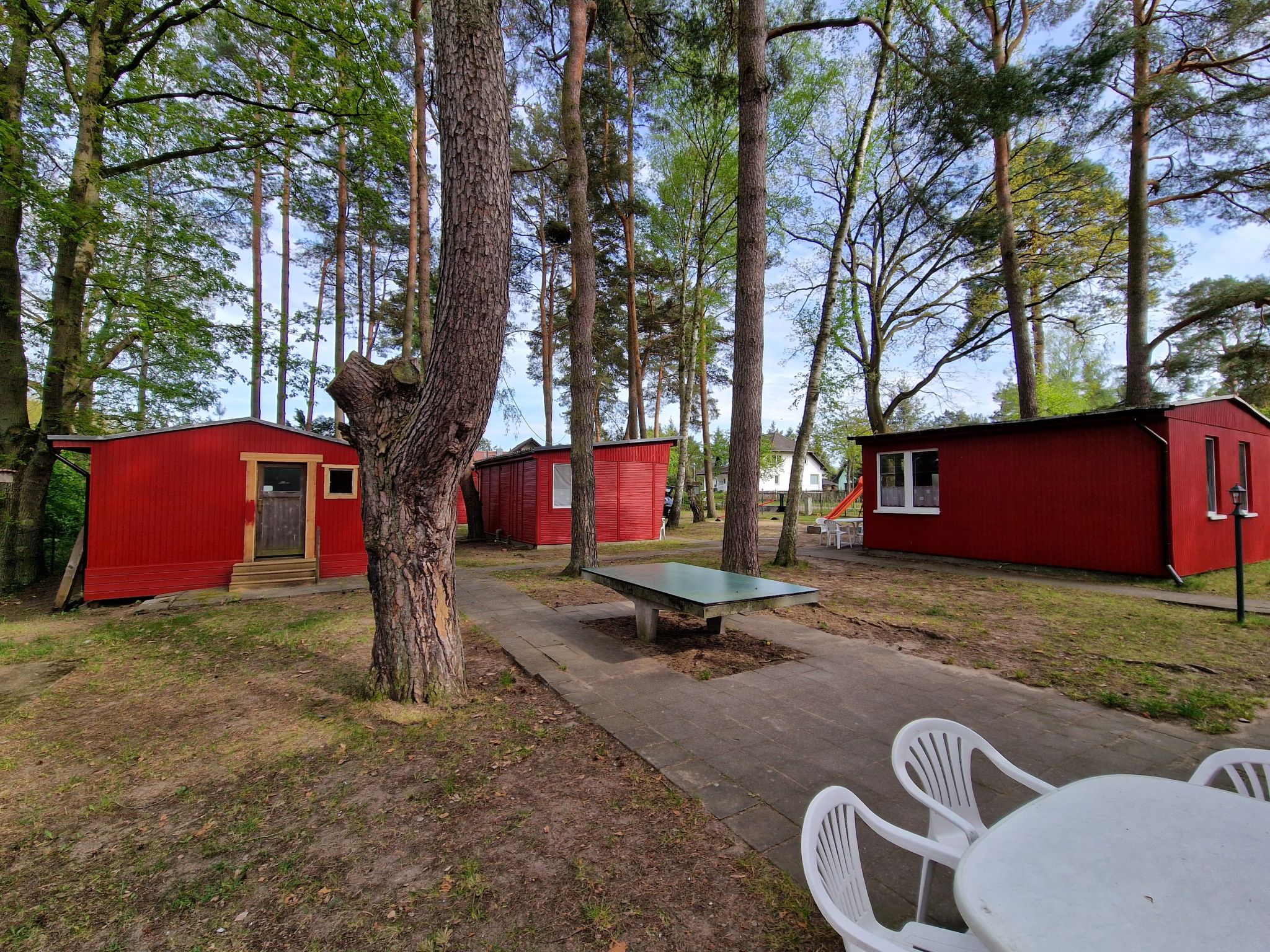 Ferienanlage Am Sidowsee-Image-tags.info