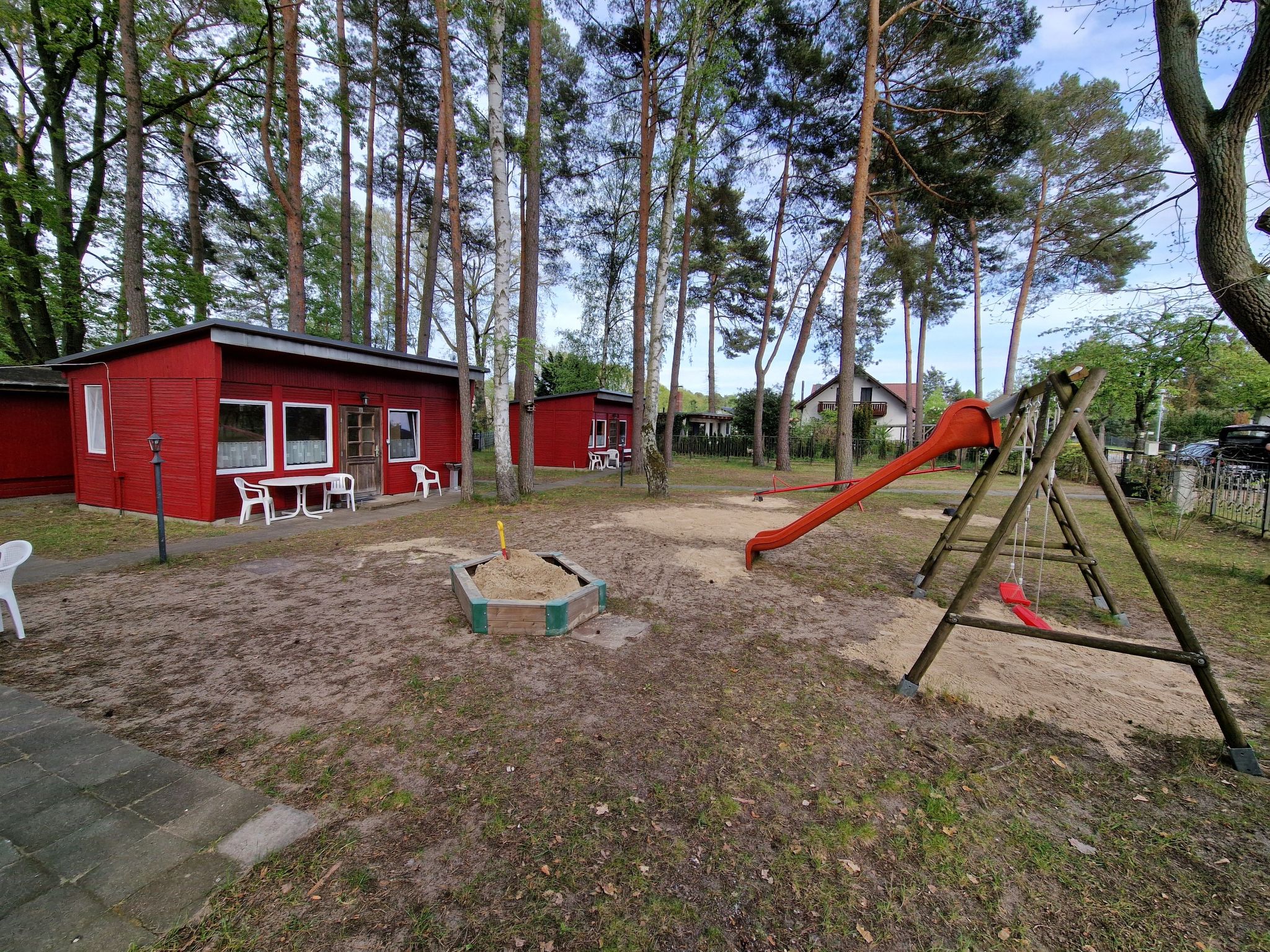 Ferienanlage Am Sidowsee-Image-tags.info