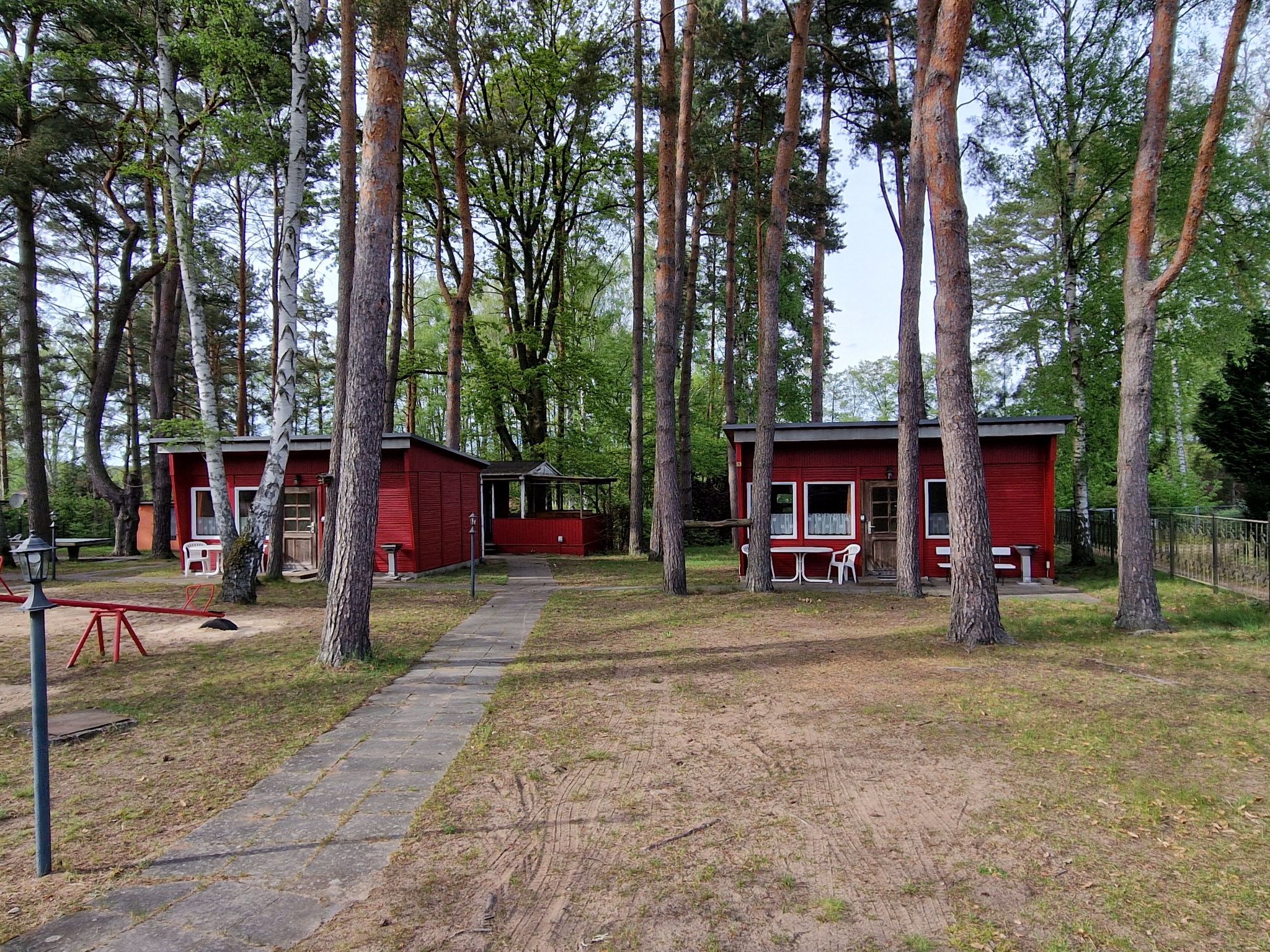 Ferienanlage Am Sidowsee-Image-tags.info