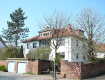 Großzügige Fewo im Künstlerhaus