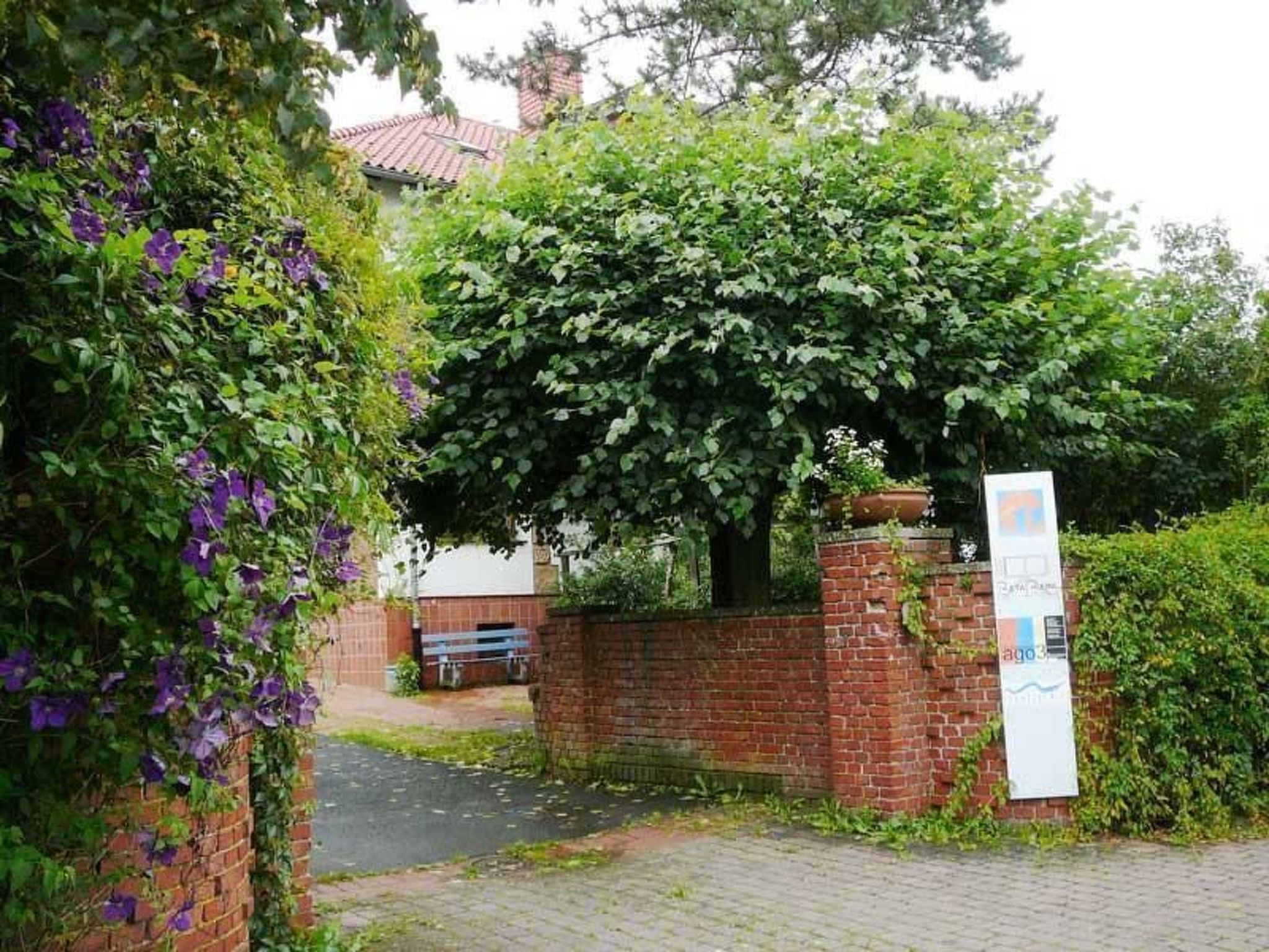 Großzügige Fewo im Künstlerhaus-Image-tags.info