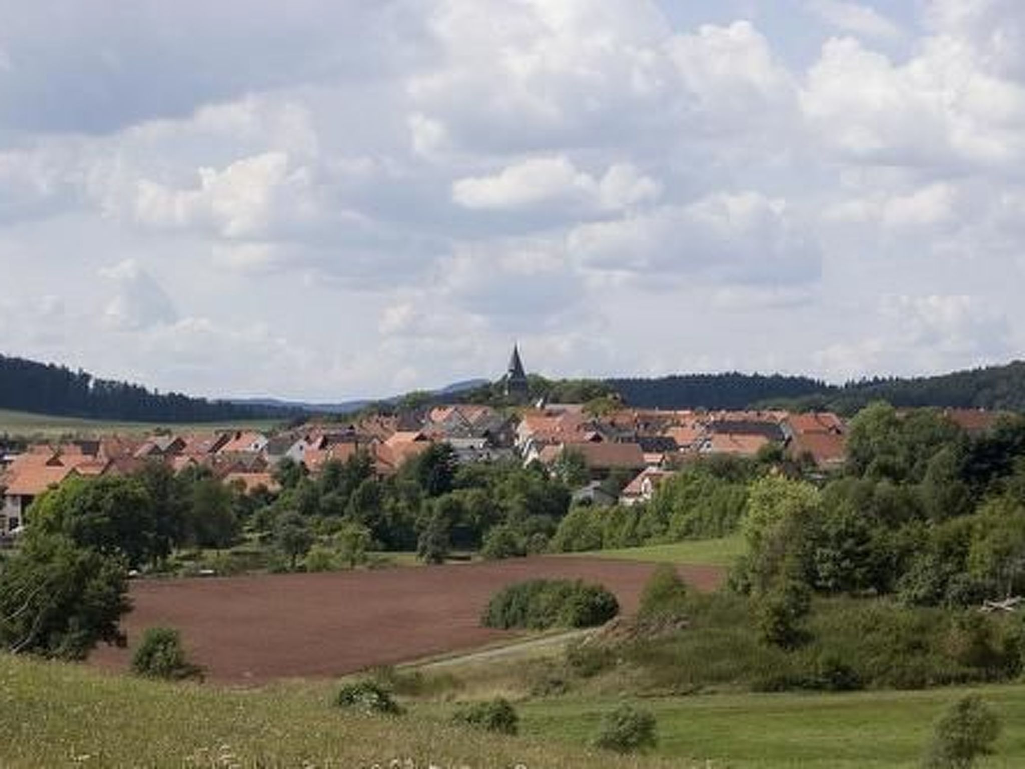Großzügige Fewo im Künstlerhaus-Image-tags.info
