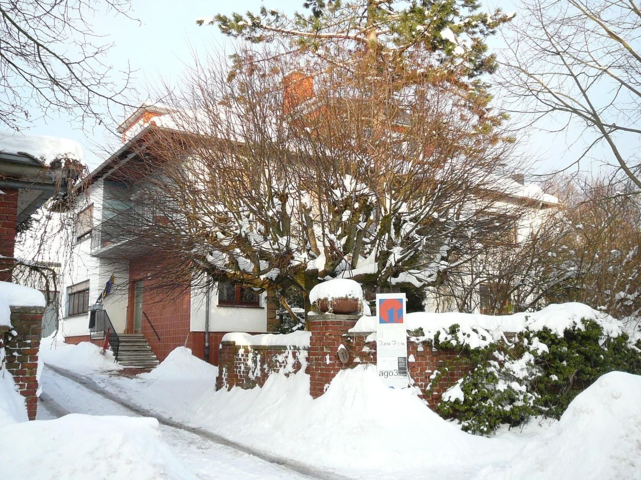 Großzügige Fewo im Künstlerhaus-Image-tags.info