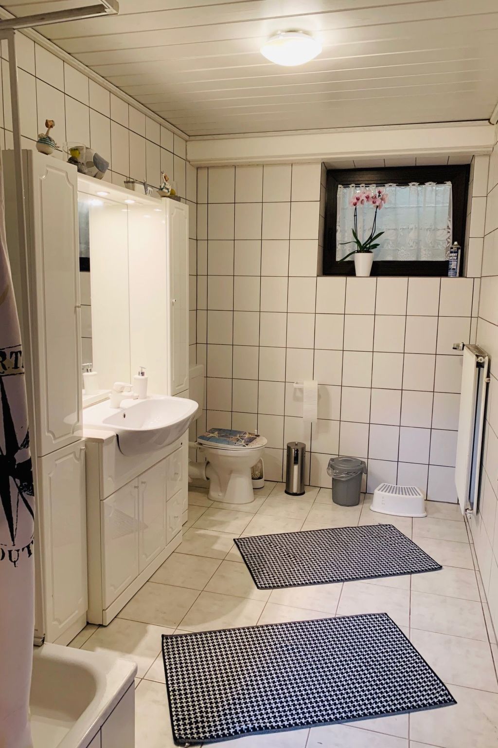 In Goddelsheim mit Eigener Terrasse-Binnen