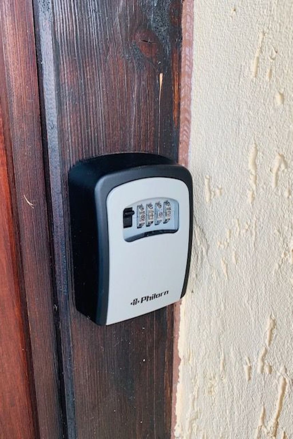 In Goddelsheim mit Eigener Terrasse-Binnen