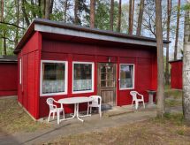 Ferienanlage Am Sidowsee