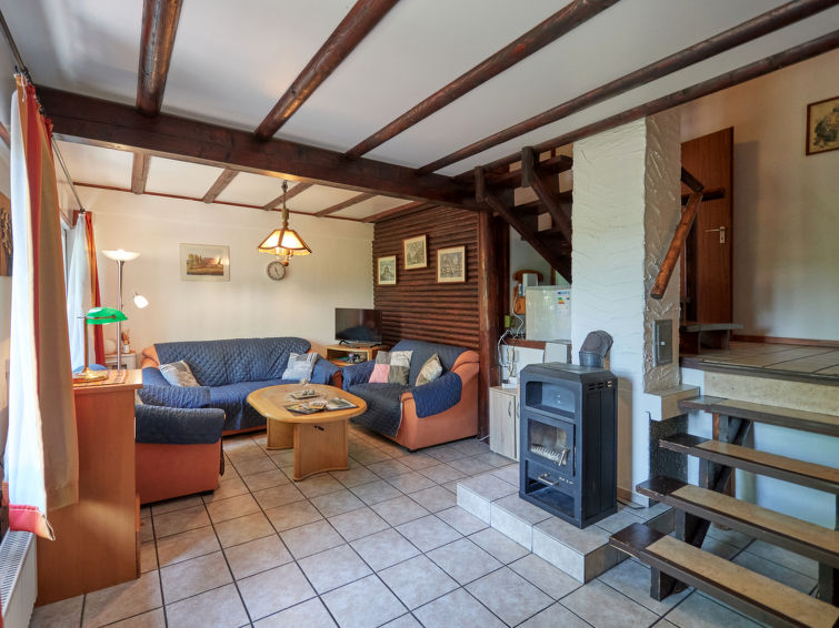 Holiday Rental Accommodation