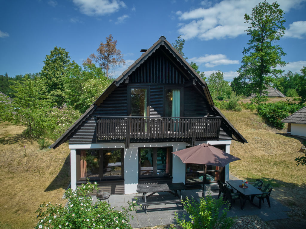 Vakantiehuis Am Sternberg 38 in Duitsland