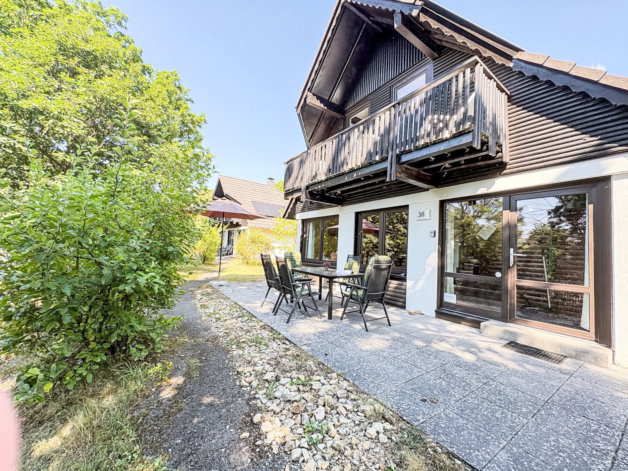 Am Sternberg 38