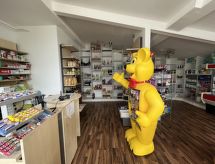Vakantiehuis Am Sternberg 50