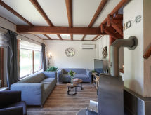 Vakantiehuis Am Sternberg 50