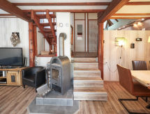Vakantiehuis Am Sternberg 50