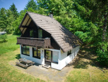 Vakantiehuis Am Sternberg 50