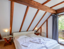 Vakantiehuis Am Sternberg 50