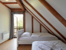 Vakantiehuis Am Sternberg 50
