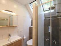 Vakantiehuis Am Sternberg 50