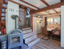 Vakantiehuis Am Sternberg 50