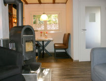 Vakantiehuis Am Sternberg 50