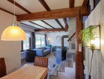 Vakantiehuis Am Sternberg 50