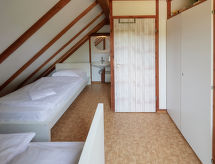 Vakantiehuis Am Sternberg 50