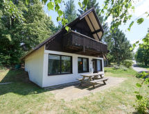 Vakantiehuis Am Sternberg 50