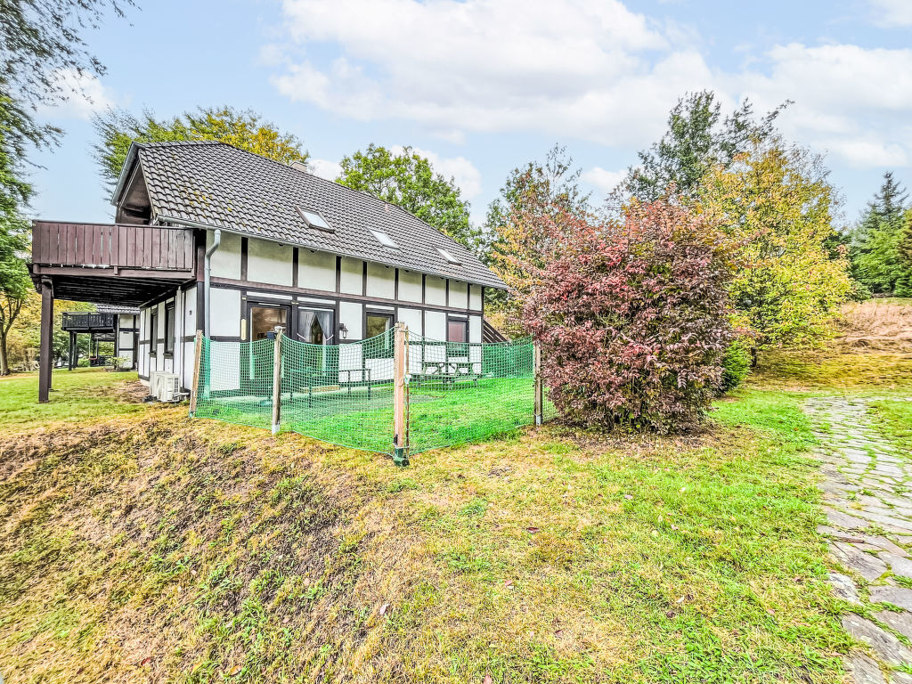 Appartement Am Sternberg 230