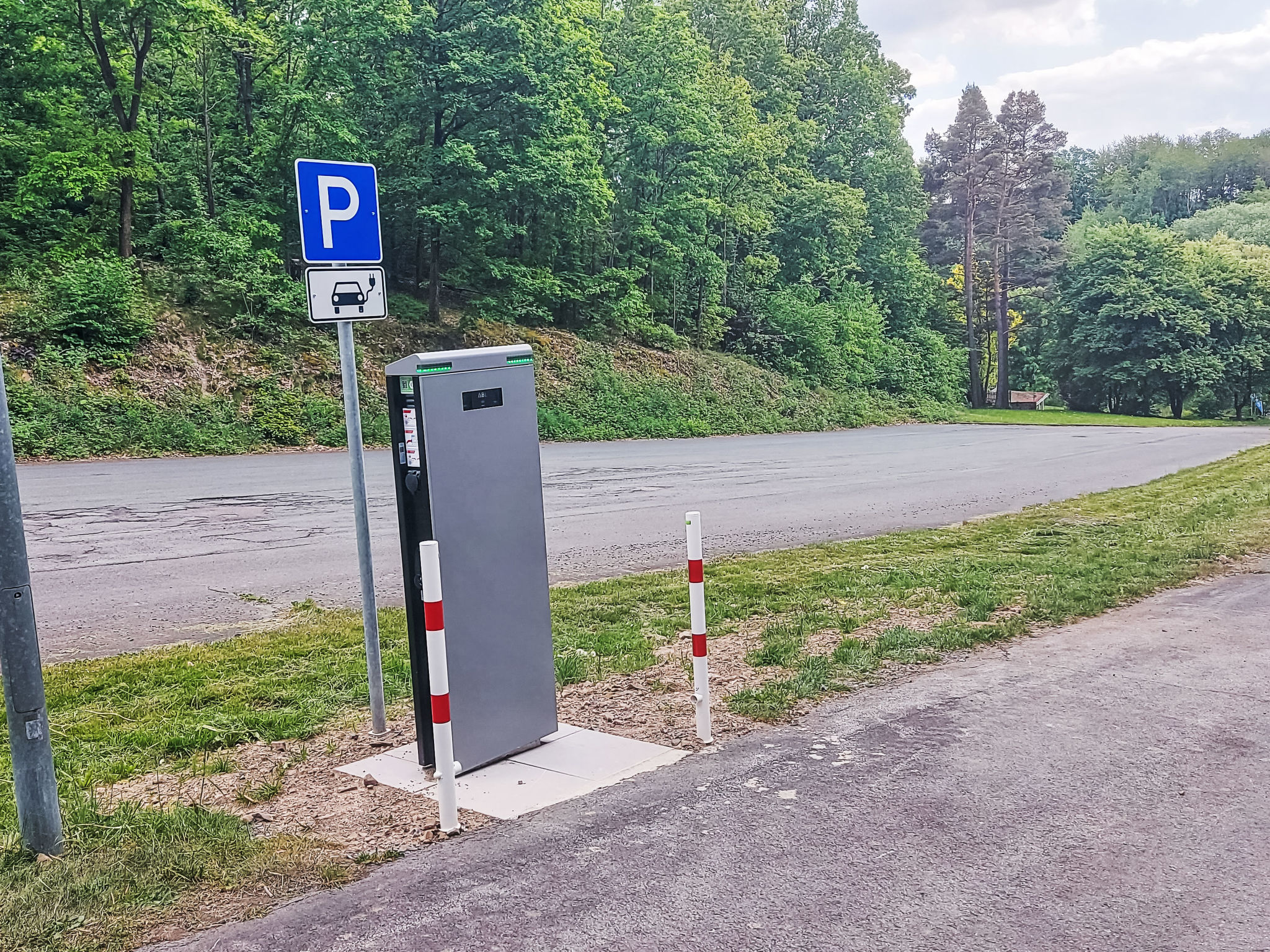 Am Sternberg 230-Draußen