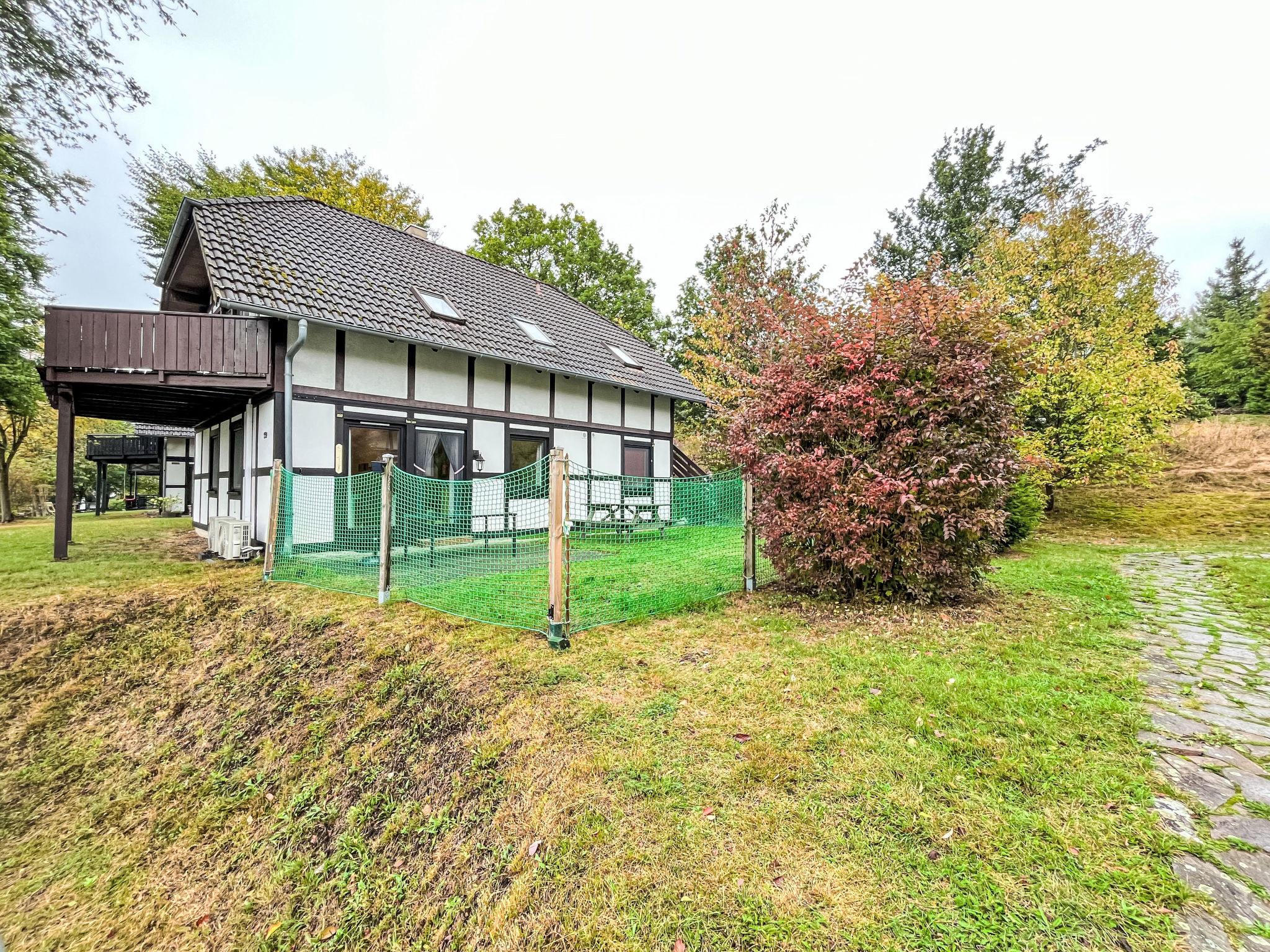 Am Sternberg 230-Dehors