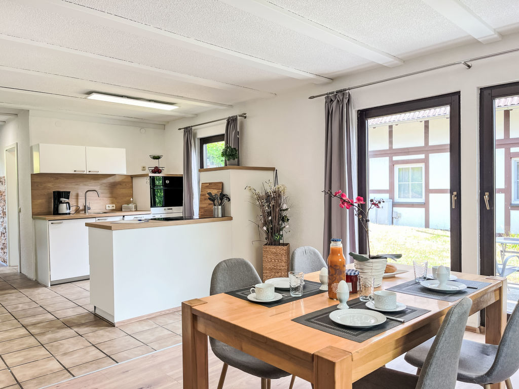 Appartement Dornröschen