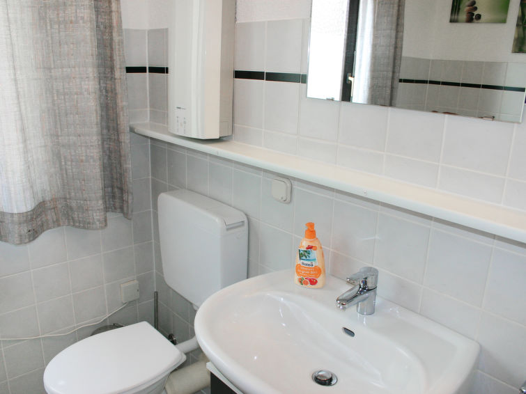 Holiday Rental Accommodation