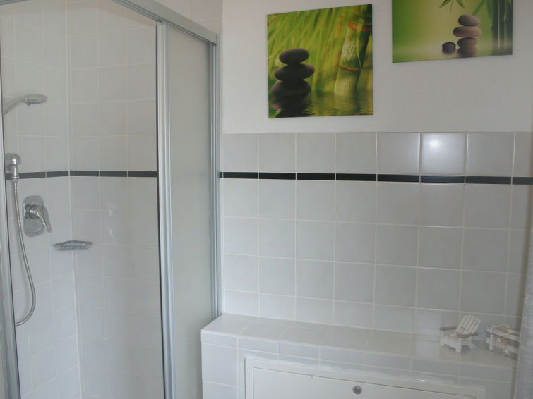 Holiday Rental Accommodation