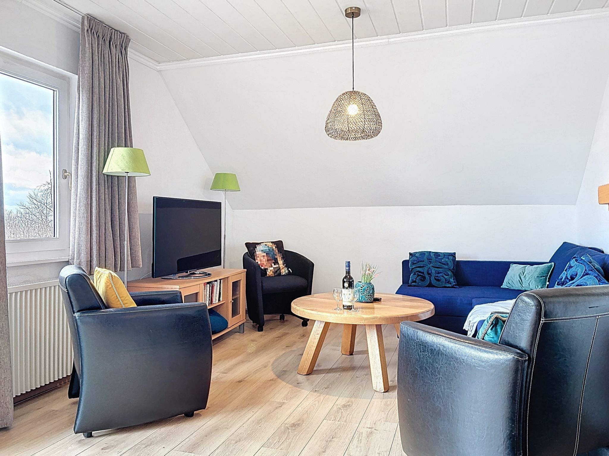 Am Sternberg 224 - Binnen