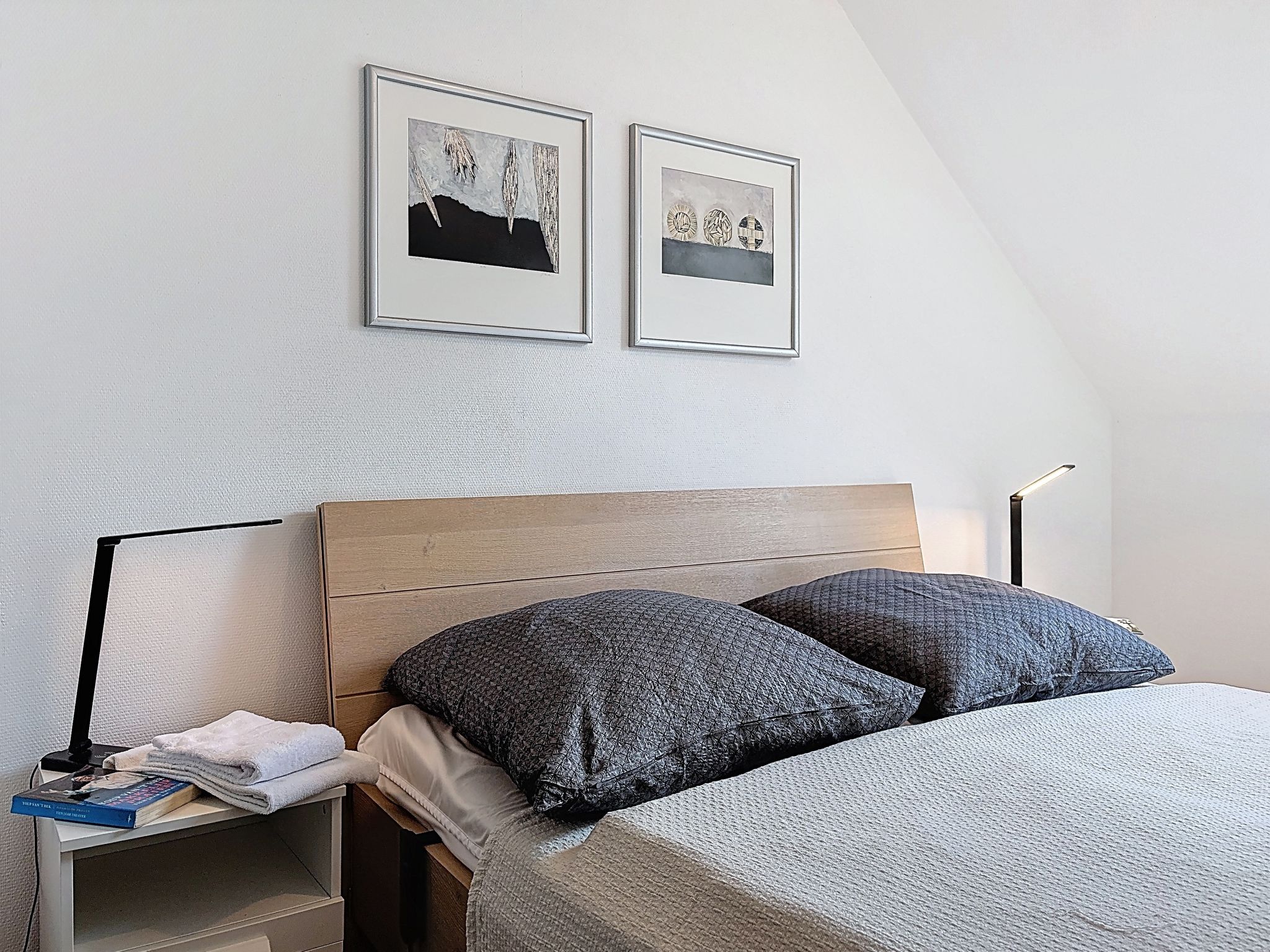 Am Sternberg 224 - Binnen