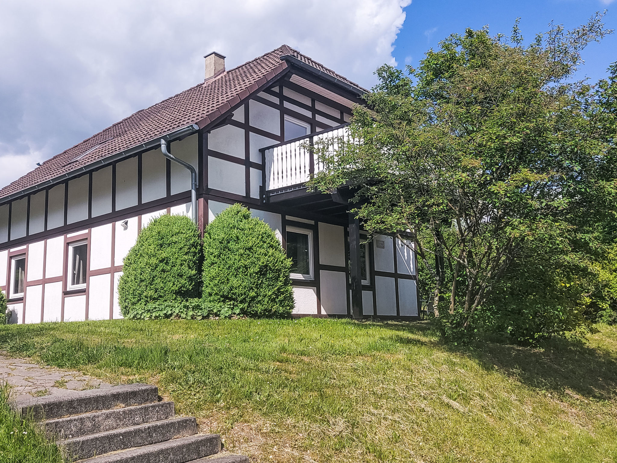 Am Sternberg 224-Buiten