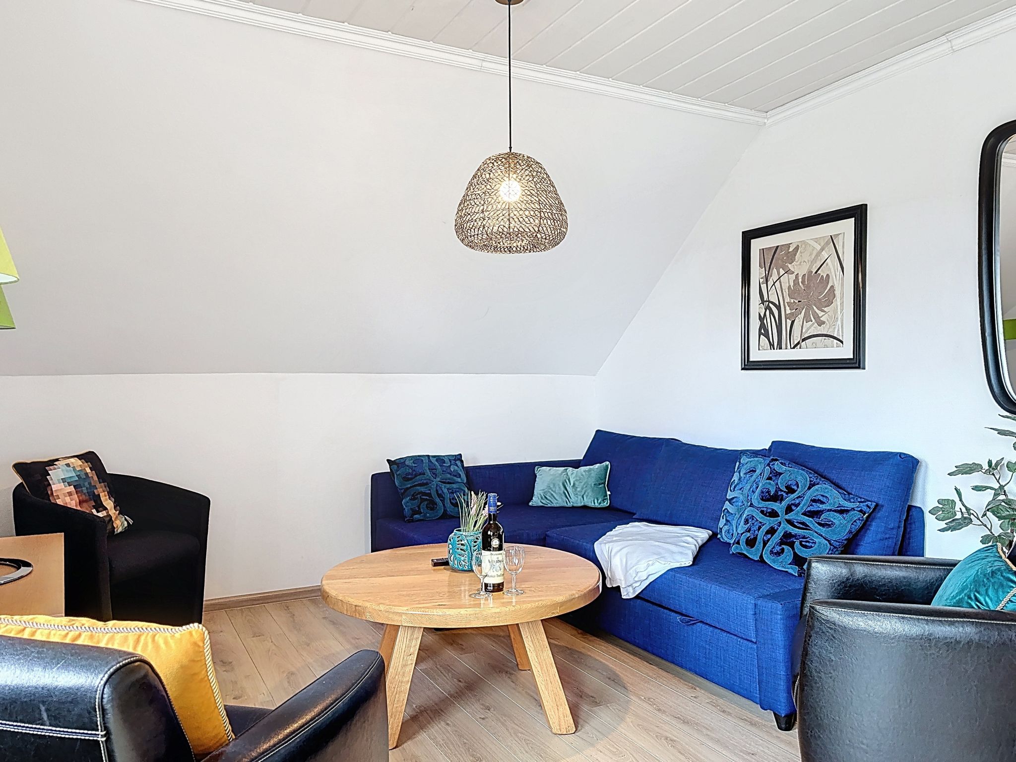 Am Sternberg 224 - Binnen