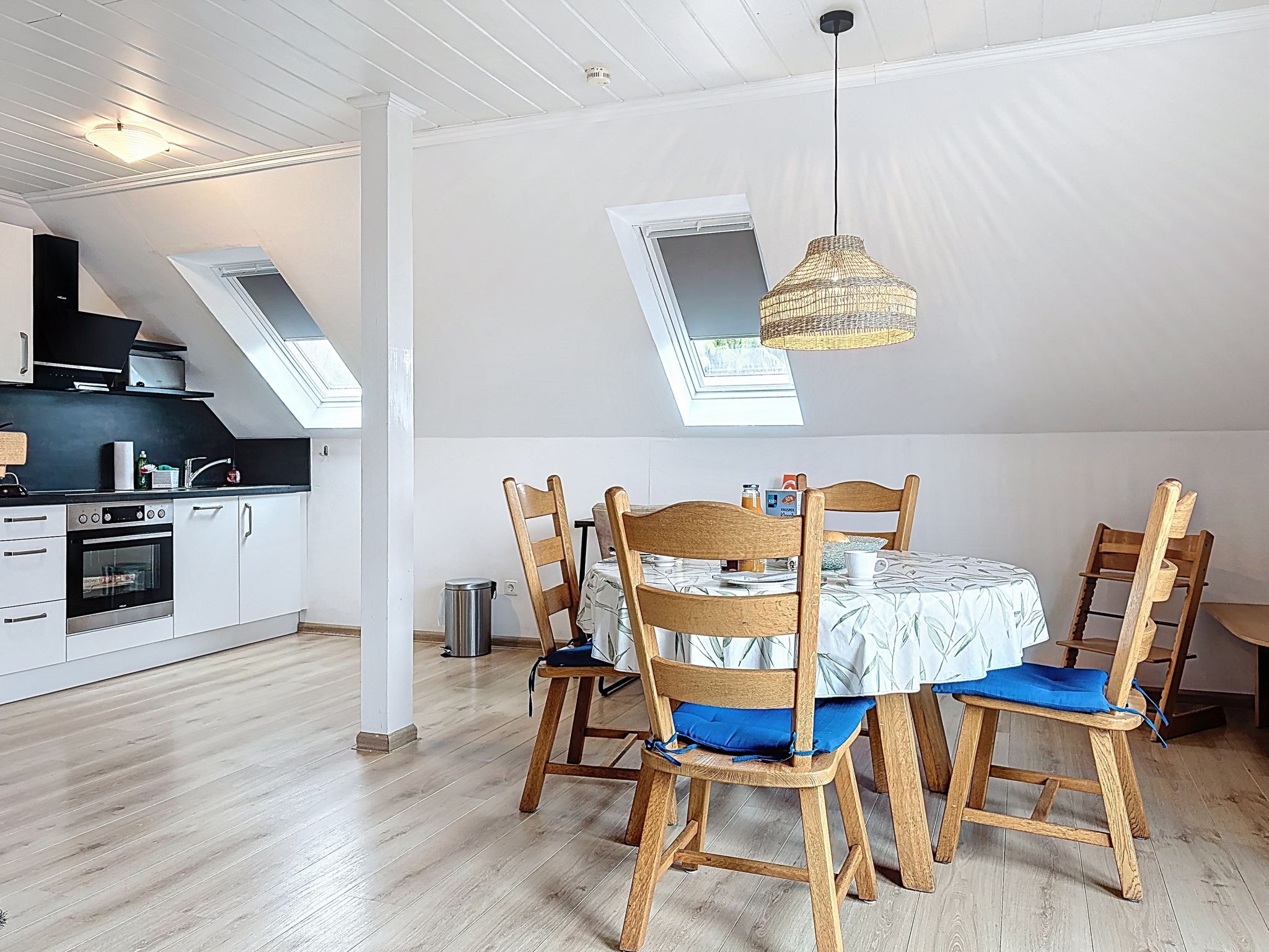 Am Sternberg 224 - Binnen