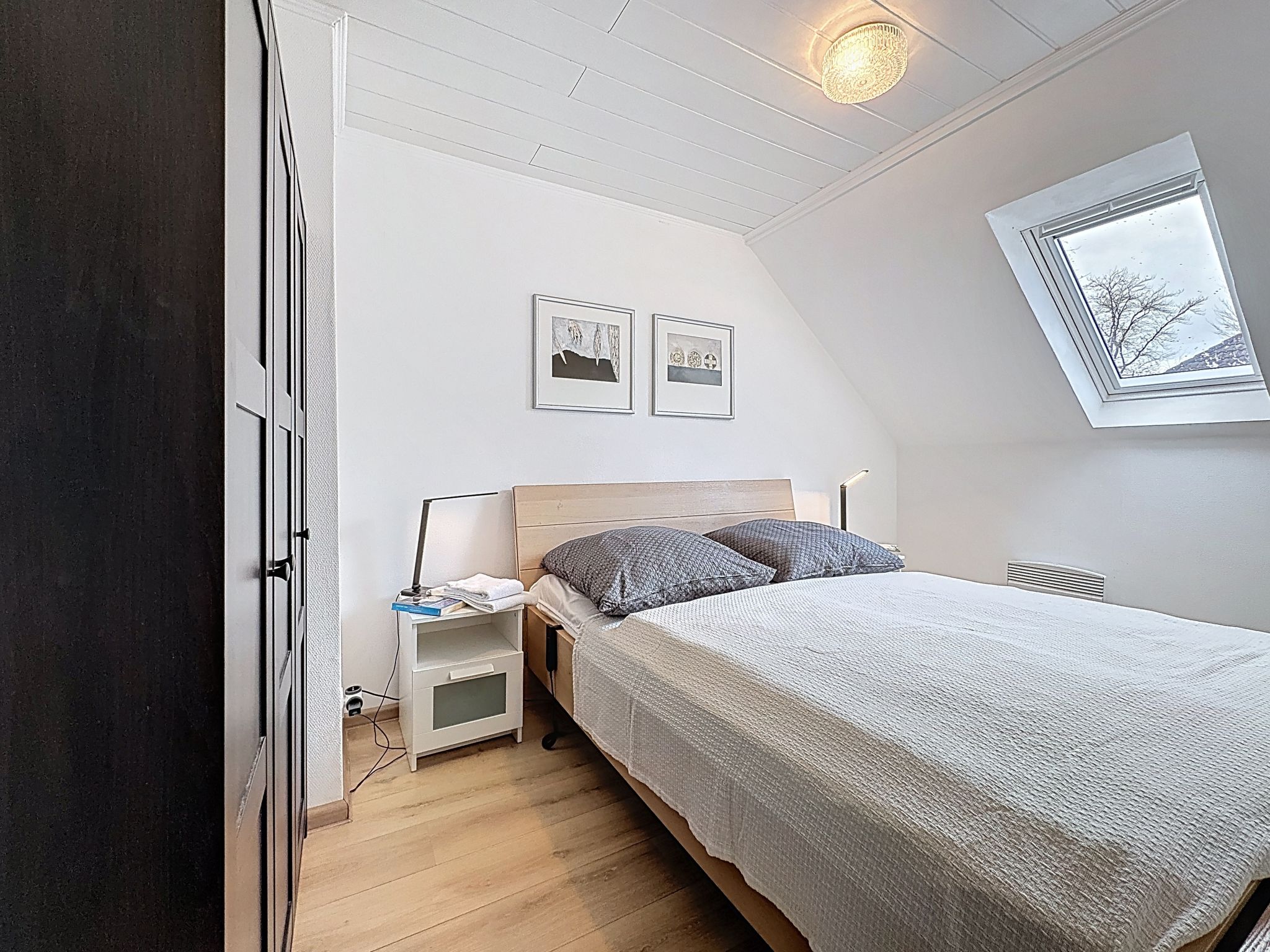 Am Sternberg 224 - Binnen