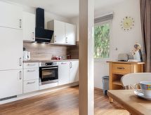 Vakantiehuis Am Sternberg 226: natuur, comfort en rust in Frankenau - thumbnail 5