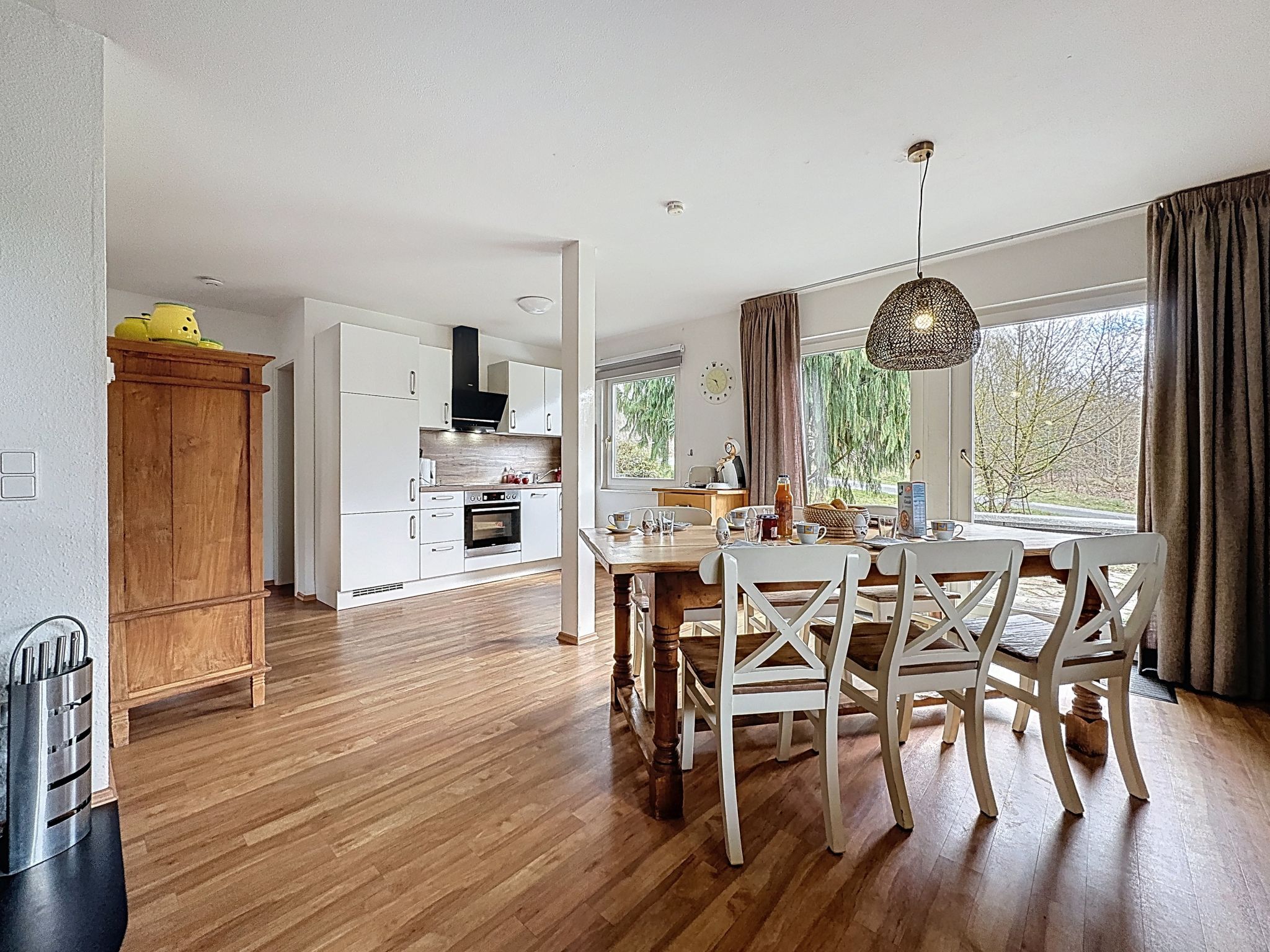 Am Sternberg 226 - Binnen