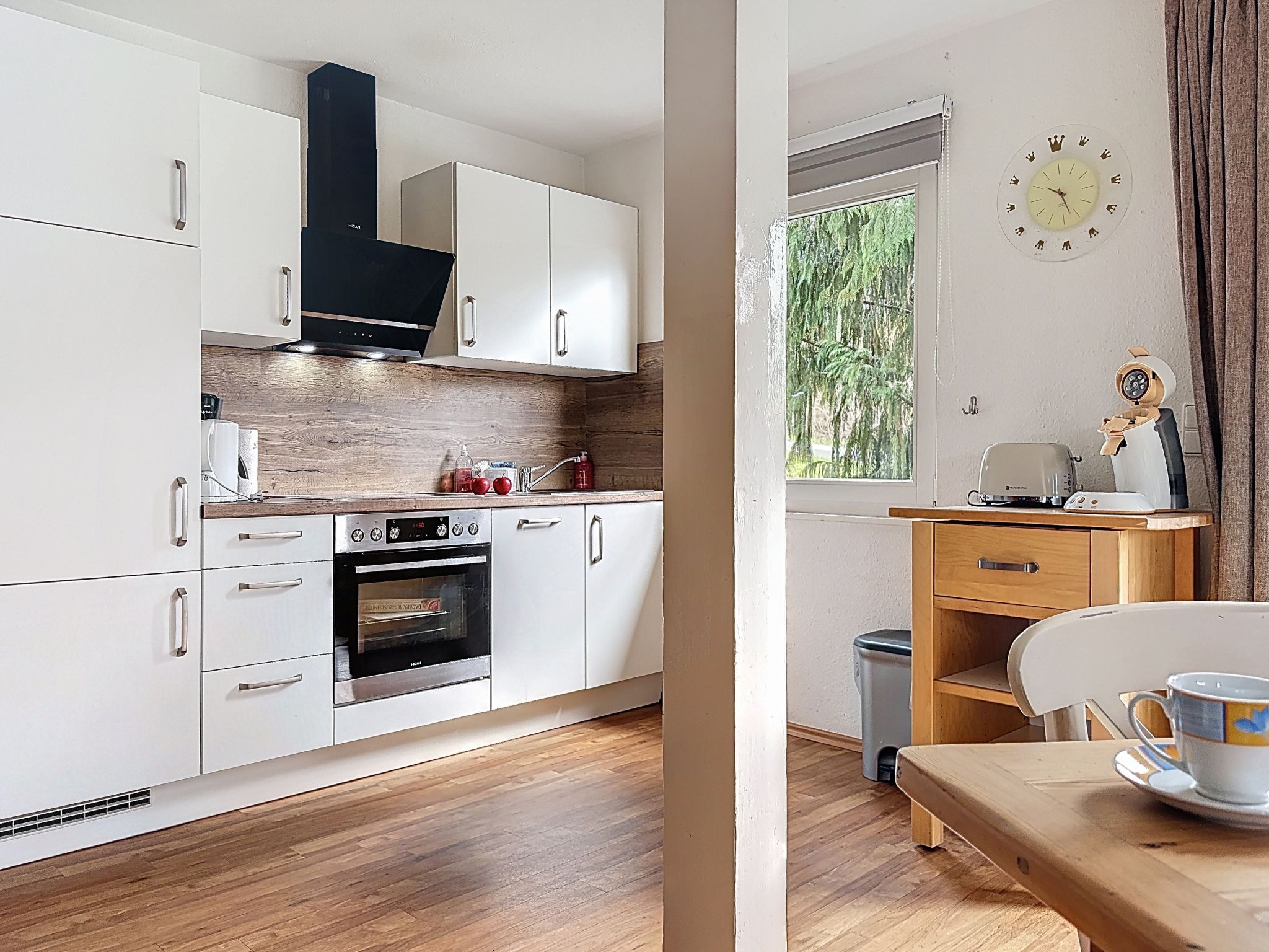 Am Sternberg 226 - Binnen