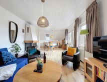 Ruime 8-persoons vakantiewoning in Frankenau, nabij Edersee en Nationalpark Kellerwald - thumbnail 2