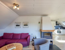 Ferienhaus Am Sternberg 224/226