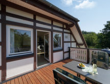 Ferienhaus Am Sternberg 224/226