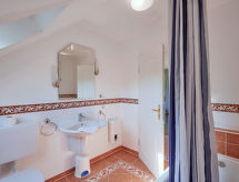 Ferienhaus Am Sternberg 224/226