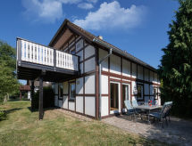 Ferienhaus Am Sternberg 224/226
